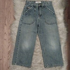 Levi Strauss signature Jean's